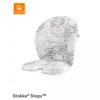Steps™ Baby Set Kissen Waves Grey