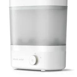 Sterilisator Premium mit Trocknungsfunktion SC 293/00
