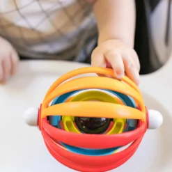 Sticky Spinner