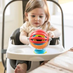 Sticky Spinner