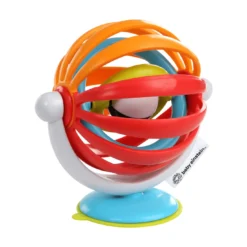 Sticky Spinner