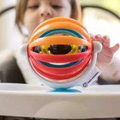 Sticky Spinner