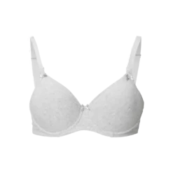 Still-BH Cotton Grey Melange
