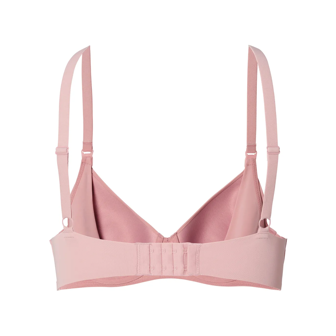 Still-BH Honululu Pale Mauve B-Körbchen