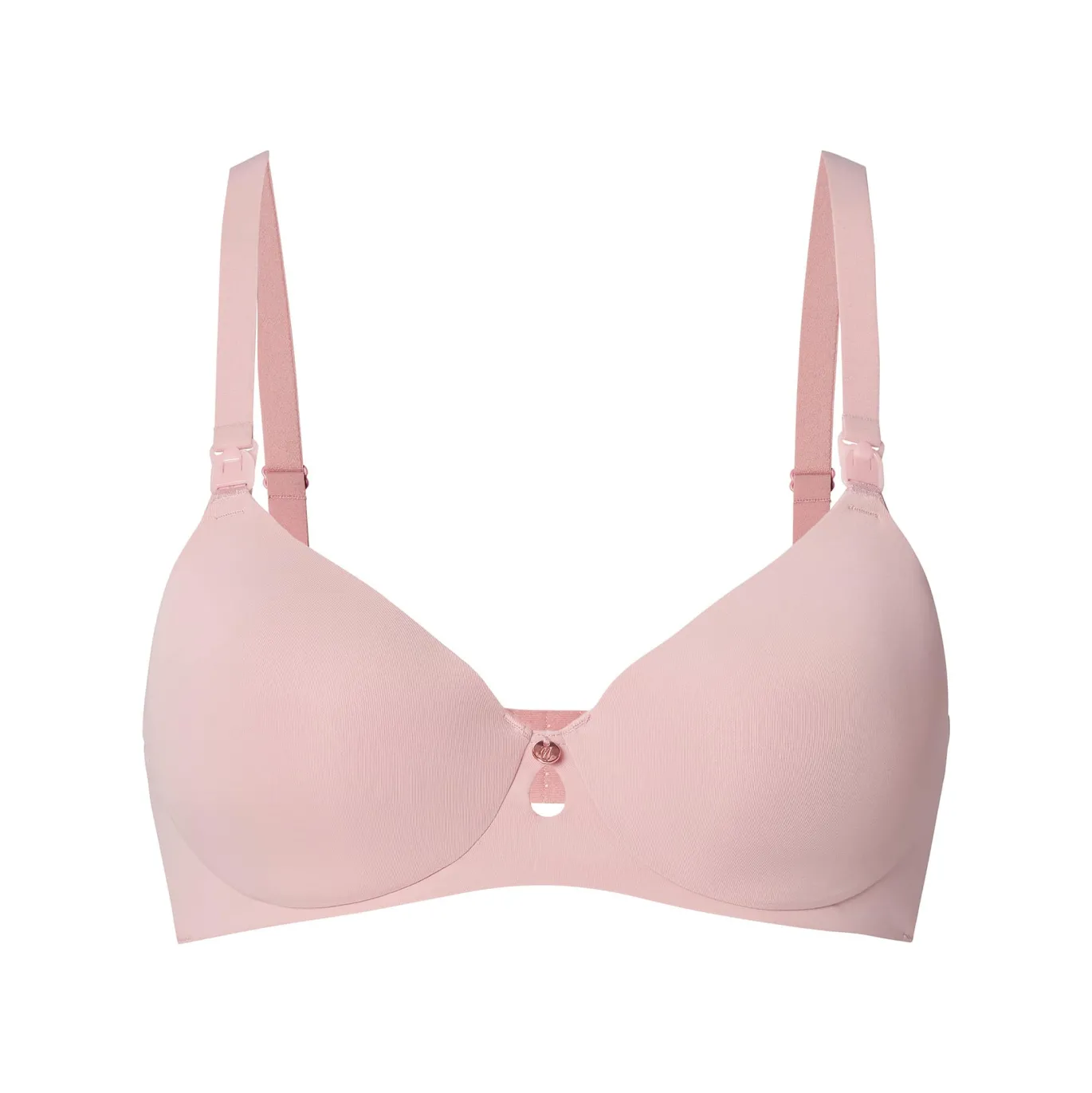 Still-BH Honululu Pale Mauve B-Körbchen