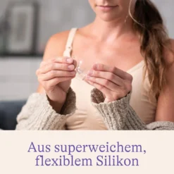 Stillhütchen 20mm