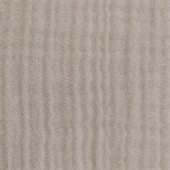 Stillkissenbezug Original Musselin Taupe