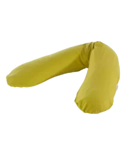 Stillkissen Jersey schilfgrün