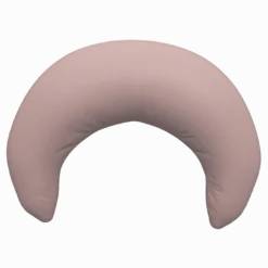 Stillkissen Luna Smokey Pink