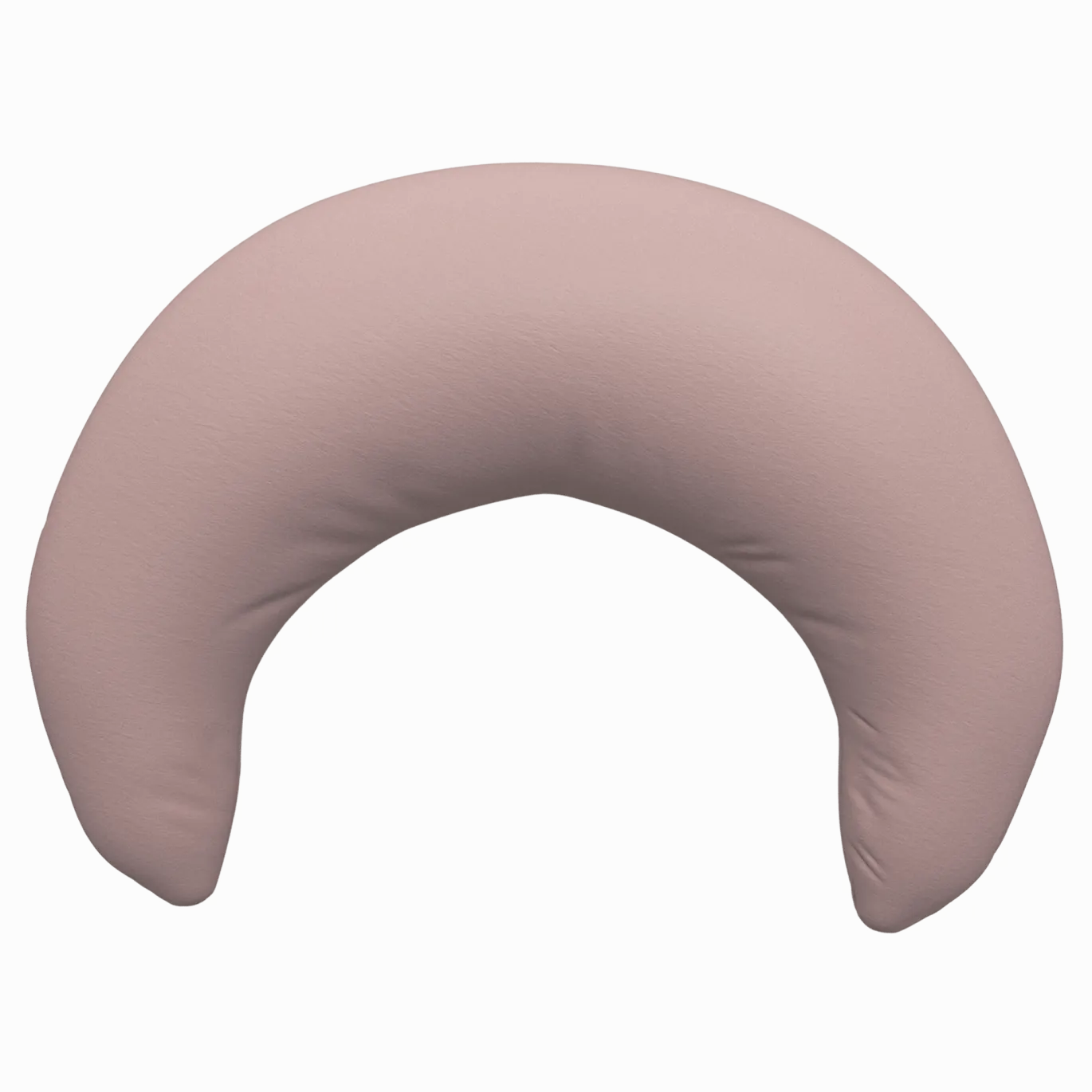 Stillkissen Luna Smokey Pink
