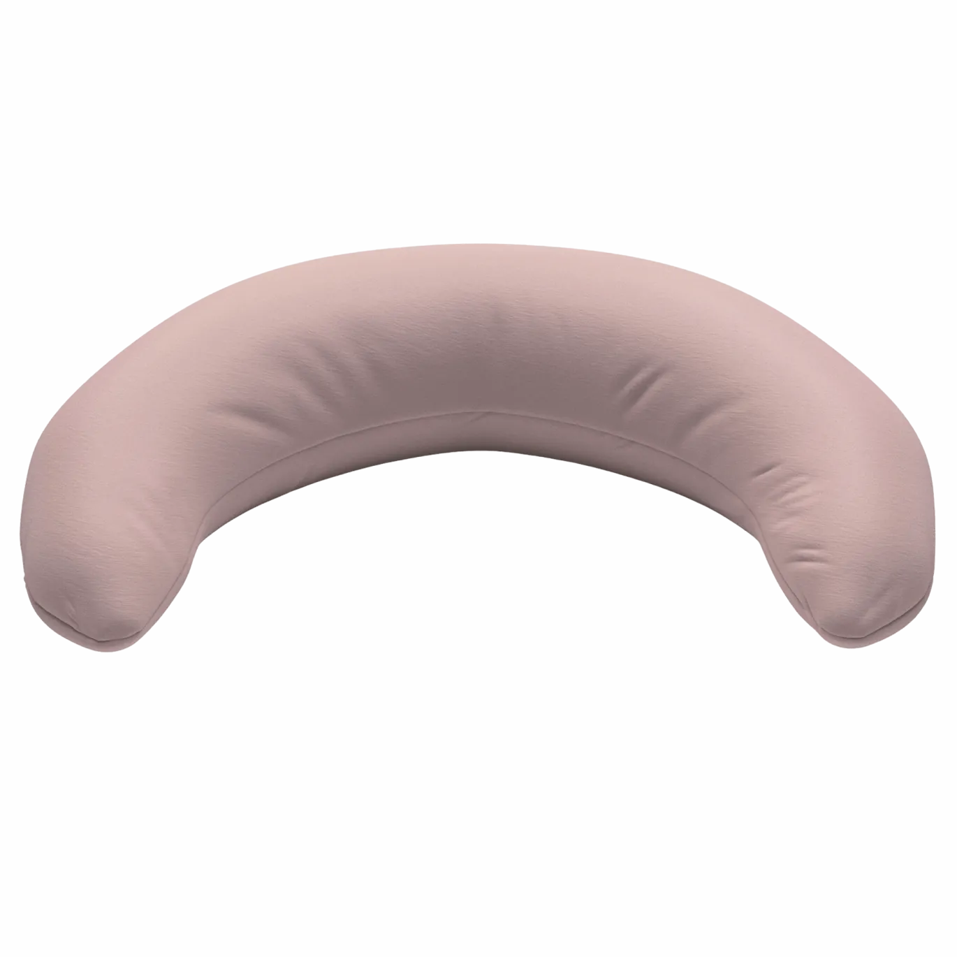 Stillkissen Luna Smokey Pink