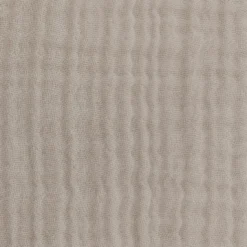 Stillkissen Original Musselin Taupe