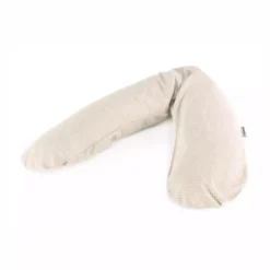 Stillkissen Original Punkte beige