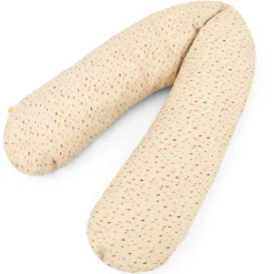 Stillkissen XL Tropfen