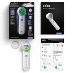 Stirn-Thermometer Age Precision®
