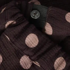 Stoffhose