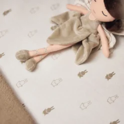 Stoffpuppe Fairy Livia