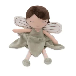 Stoffpuppe Fairy Livia
