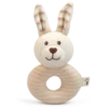 Stoffrassel Hase