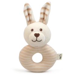 Stoffrassel Hase