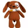 Stofftier Duke der Hund