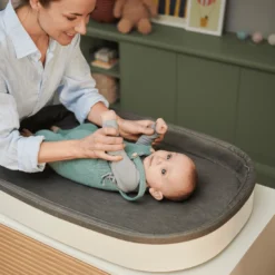 Stokke® Sleepi™ Wickelaufsatz