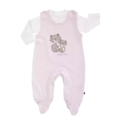 Stramplerset Basic