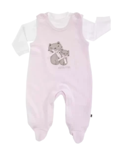Stramplerset Basic