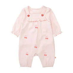 Stramplerset Herzchen