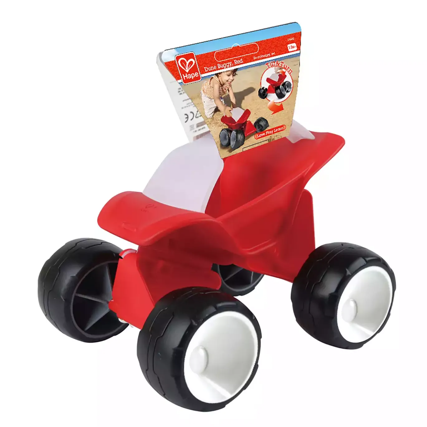Strandbuggy