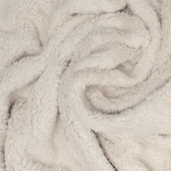 Strickdecke