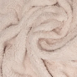 Strickdecke