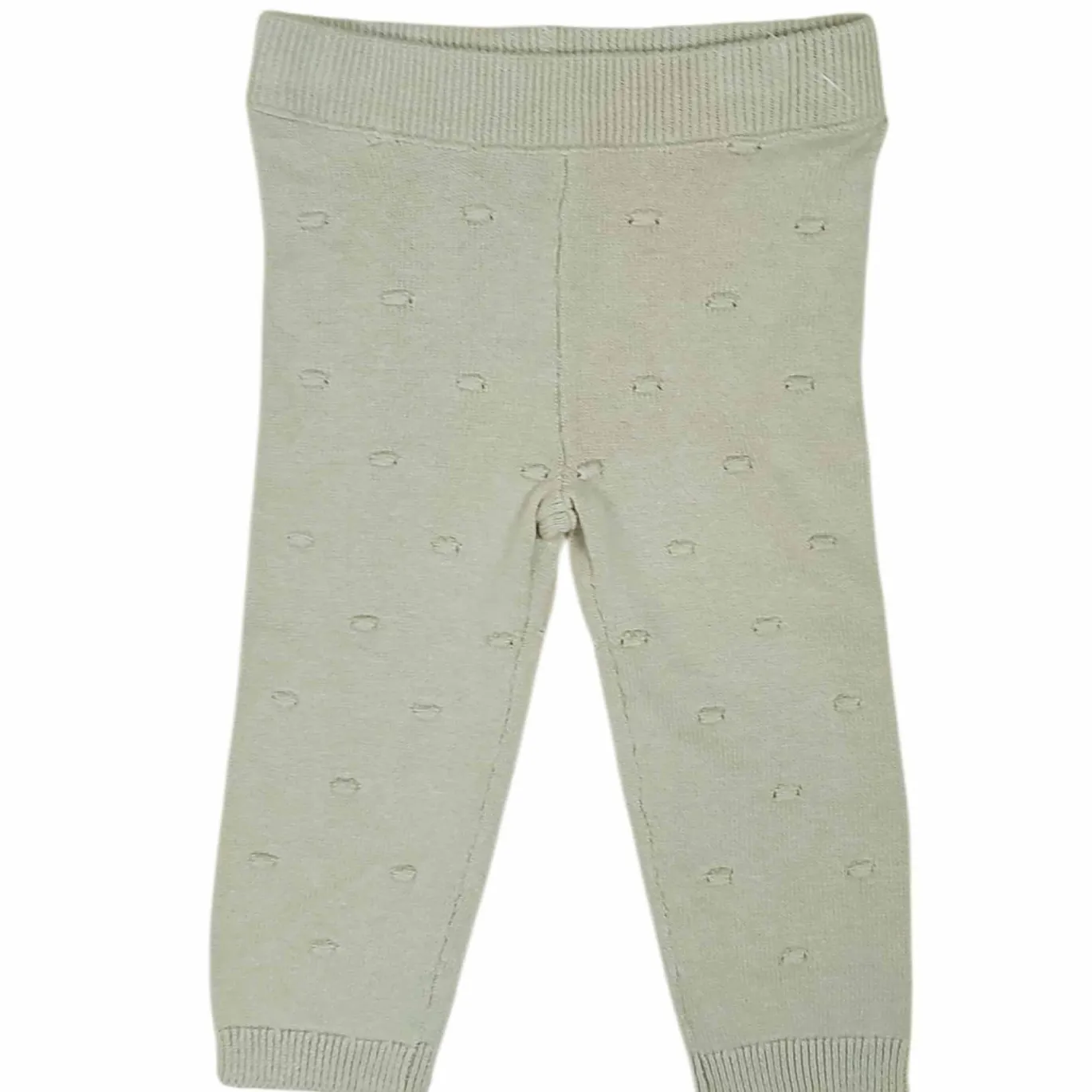 Strickhose