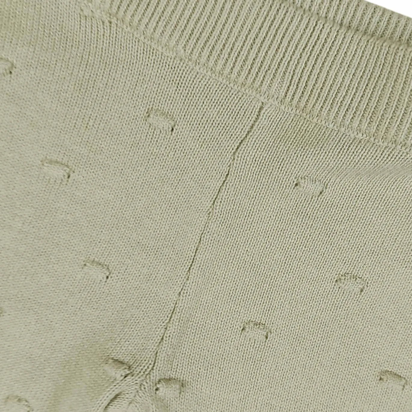 Strickhose