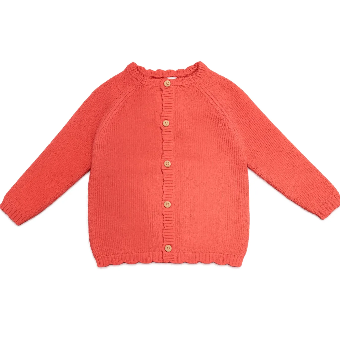 Strickjacke Love Story