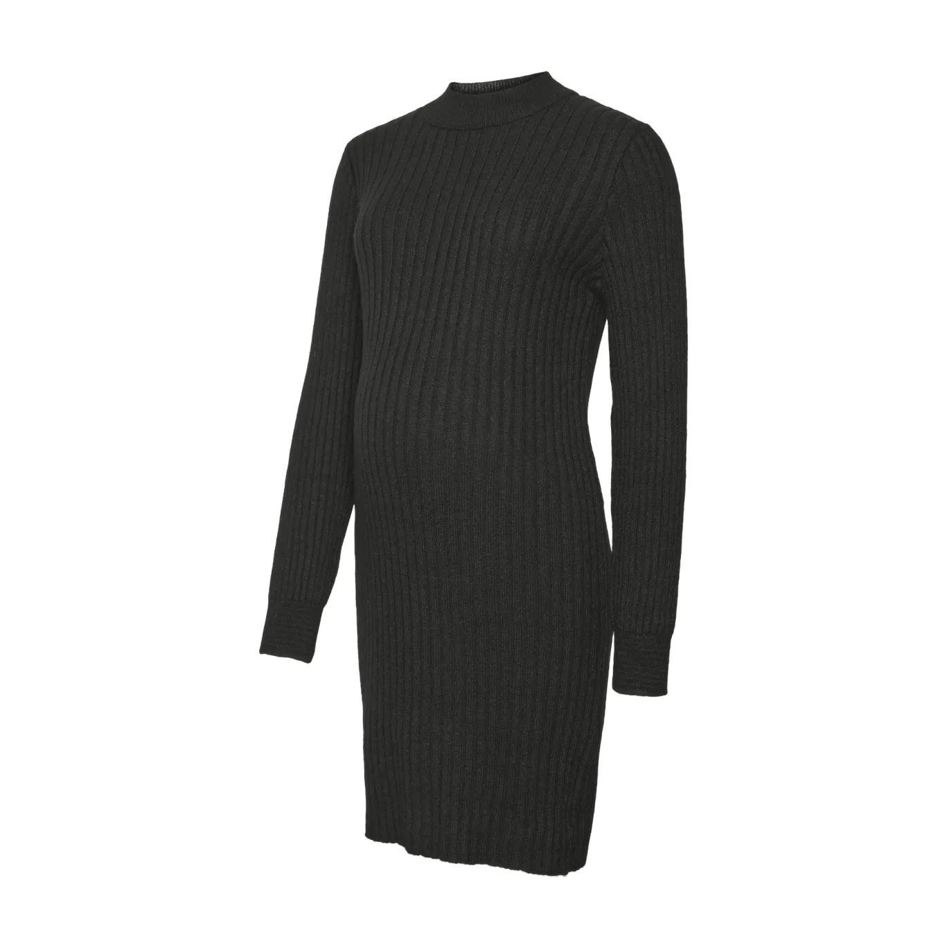 Strickkleid
