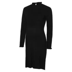 Strickkleid