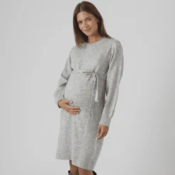 Strickkleid