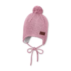 Strickmütze