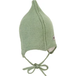 Strickmütze