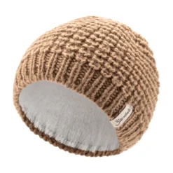 Strickmütze