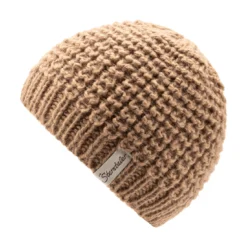 Strickmütze