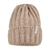 Strickmütze