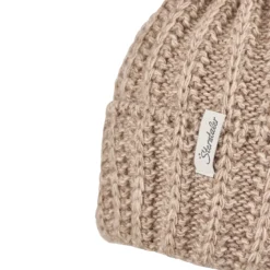 Strickmütze