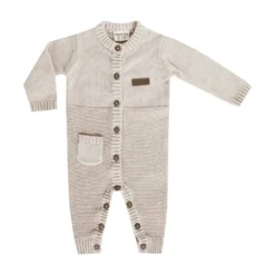 Strickoverall