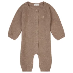 Strickoverall