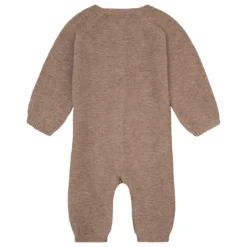 Strickoverall