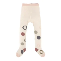 Strumpfhose Circles