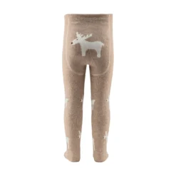 Strumpfhose Rentiere