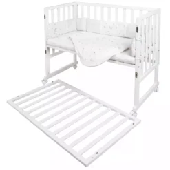 Stubenbett 3in1 Sternenzauber